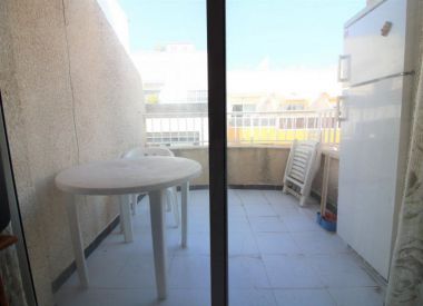 Apartments in Torrevieja (Costa Blanca), buy cheap - 64 900 [72412] 4