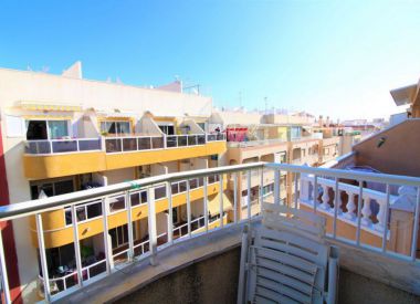 Apartments in Torrevieja (Costa Blanca), buy cheap - 64 900 [72412] 9