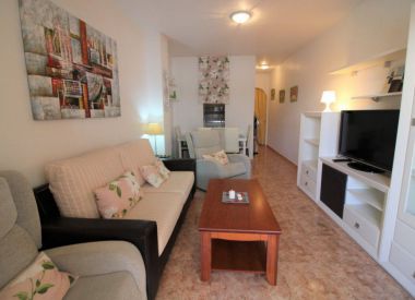 Apartments in Torrevieja (Costa Blanca), buy cheap - 97 900 [72413] 1