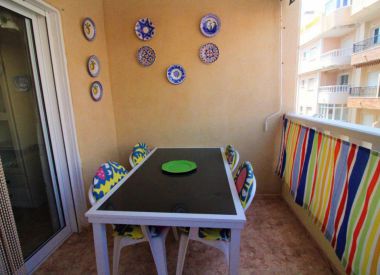 Apartments in Torrevieja (Costa Blanca), buy cheap - 97 900 [72413] 10