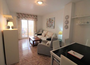 Apartments in Torrevieja (Costa Blanca), buy cheap - 97 900 [72413] 2