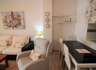 Apartments in Torrevieja (Costa Blanca), buy cheap - 97 900 [72413] 4