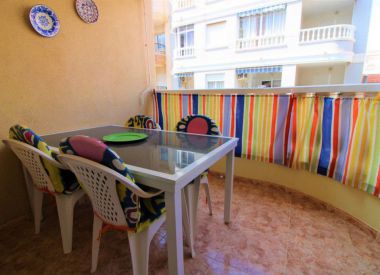 Apartments in Torrevieja (Costa Blanca), buy cheap - 97 900 [72413] 7