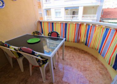 Apartments in Torrevieja (Costa Blanca), buy cheap - 97 900 [72413] 8