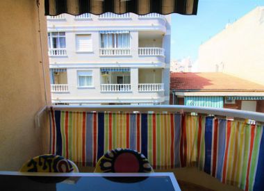 Apartments in Torrevieja (Costa Blanca), buy cheap - 97 900 [72413] 9