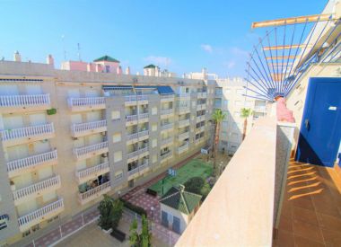 Apartments in Torrevieja (Costa Blanca), buy cheap - 64 900 [72411] 1