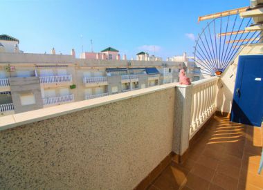 Apartments in Torrevieja (Costa Blanca), buy cheap - 64 900 [72411] 10