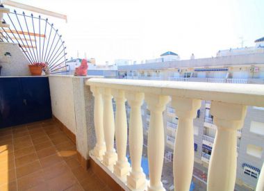 Apartments in Torrevieja (Costa Blanca), buy cheap - 64 900 [72411] 2