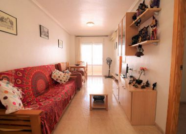Apartments in Torrevieja (Costa Blanca), buy cheap - 72 900 [72409] 3