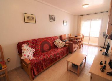 Apartments in Torrevieja (Costa Blanca), buy cheap - 72 900 [72409] 4