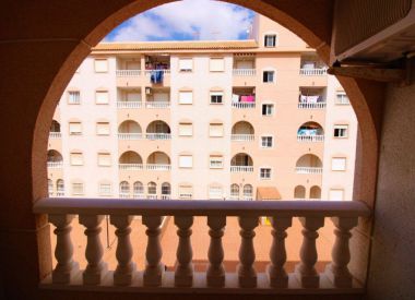 Apartments in Torrevieja (Costa Blanca), buy cheap - 72 900 [72409] 7