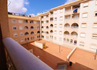 Apartments in Torrevieja (Costa Blanca), buy cheap - 72 900 [72409] 8