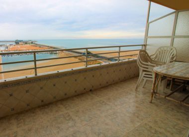 Apartments in Torrevieja (Costa Blanca), buy cheap - 132 900 [72408] 1