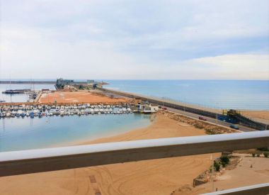 Apartments in Torrevieja (Costa Blanca), buy cheap - 132 900 [72408] 10