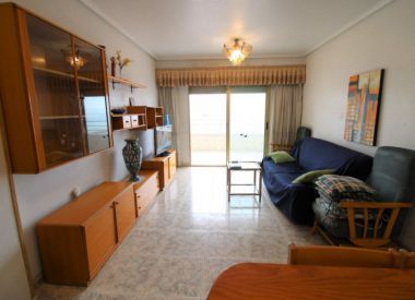 Apartments in Torrevieja (Costa Blanca), buy cheap - 132 900 [72408] 4