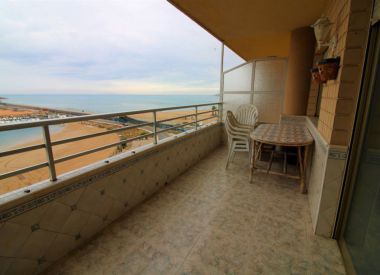 Apartments in Torrevieja (Costa Blanca), buy cheap - 132 900 [72408] 7