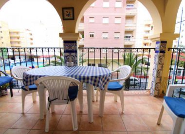 Apartments in Torrevieja (Costa Blanca), buy cheap - 89 500 [72406] 3