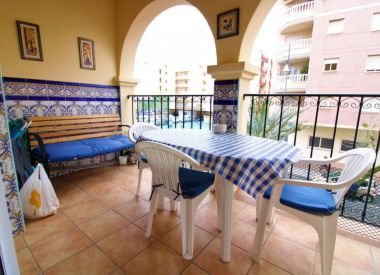 Apartments in Torrevieja (Costa Blanca), buy cheap - 89 500 [72406] 5