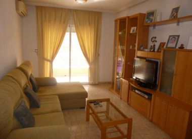 Apartments in Torrevieja (Costa Blanca), buy cheap - 73 900 [72405] 1
