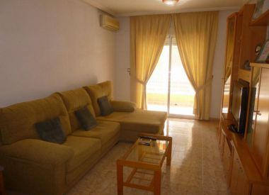 Apartments in Torrevieja (Costa Blanca), buy cheap - 73 900 [72405] 2
