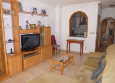Apartments in Torrevieja (Costa Blanca), buy cheap - 73 900 [72405] 3