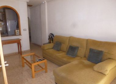 Apartments in Torrevieja (Costa Blanca), buy cheap - 73 900 [72405] 4