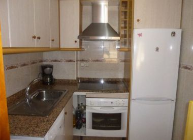 Apartments in Torrevieja (Costa Blanca), buy cheap - 73 900 [72405] 5
