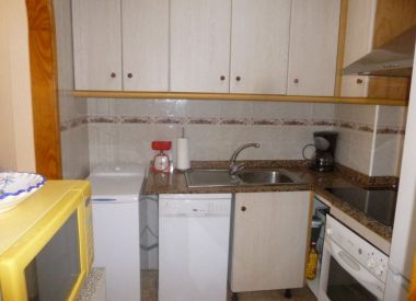 Apartments in Torrevieja (Costa Blanca), buy cheap - 73 900 [72405] 7