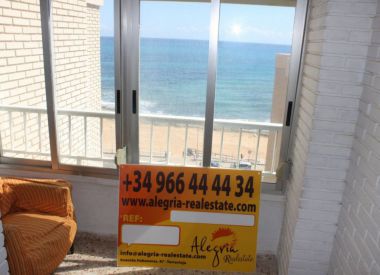 Apartments in Torrevieja (Costa Blanca), buy cheap - 139 900 [72404] 4