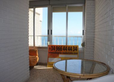 Apartments in Torrevieja (Costa Blanca), buy cheap - 139 900 [72404] 8