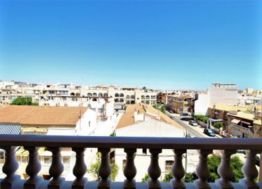 Apartments in Torrevieja (Costa Blanca), buy cheap - 61 900 [72403] 8