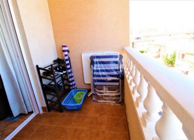 Apartments in Torrevieja (Costa Blanca), buy cheap - 61 900 [72403] 9