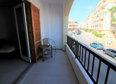 Apartments in Torrevieja (Costa Blanca), buy cheap - 56 900 [72402] 4