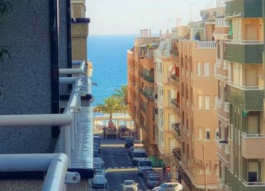 Apartments in Torrevieja (Costa Blanca), buy cheap - 86 900 [72401] 1
