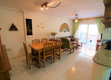 Apartments in Torrevieja (Costa Blanca), buy cheap - 86 900 [72401] 4