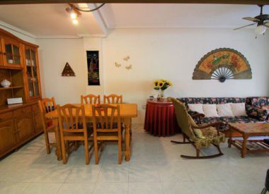 Apartments in Torrevieja (Costa Blanca), buy cheap - 86 900 [72401] 6
