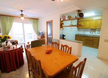 Apartments in Torrevieja (Costa Blanca), buy cheap - 86 900 [72401] 7