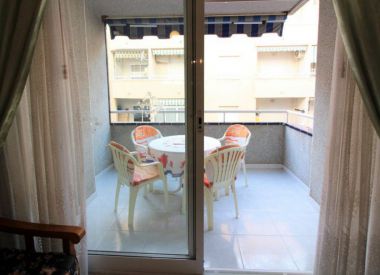 Apartments in Torrevieja (Costa Blanca), buy cheap - 86 900 [72401] 8