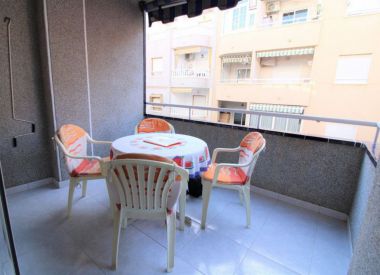 Apartments in Torrevieja (Costa Blanca), buy cheap - 86 900 [72401] 9