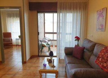 Apartments in Torrevieja (Costa Blanca), buy cheap - 129 900 [72400] 2