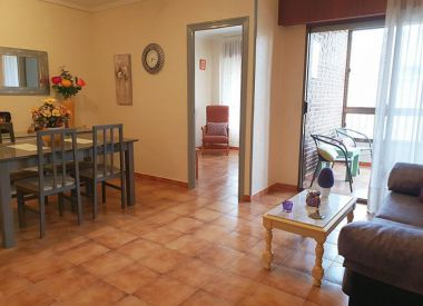 Apartments in Torrevieja (Costa Blanca), buy cheap - 129 900 [72400] 6