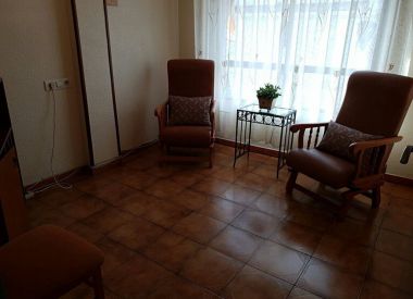 Apartments in Torrevieja (Costa Blanca), buy cheap - 129 900 [72400] 7