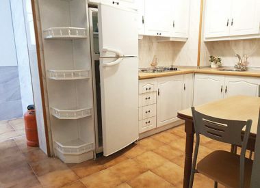 Apartments in Torrevieja (Costa Blanca), buy cheap - 129 900 [72400] 9