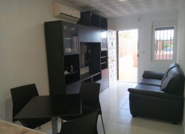 Townhouse in Torrevieja (Costa Blanca), buy cheap - 65 900 [72398] 2