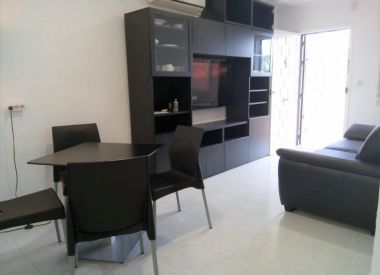 Townhouse in Torrevieja (Costa Blanca), buy cheap - 65 900 [72398] 3