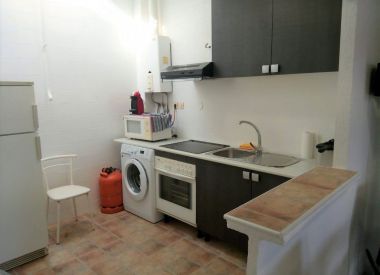 Townhouse in Torrevieja (Costa Blanca), buy cheap - 65 900 [72398] 5