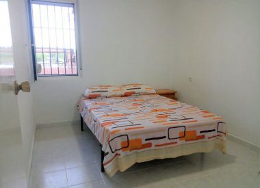 Townhouse in Torrevieja (Costa Blanca), buy cheap - 65 900 [72398] 6
