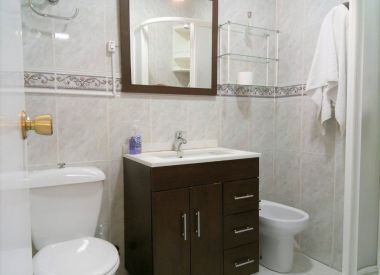 Townhouse in Torrevieja (Costa Blanca), buy cheap - 65 900 [72398] 7