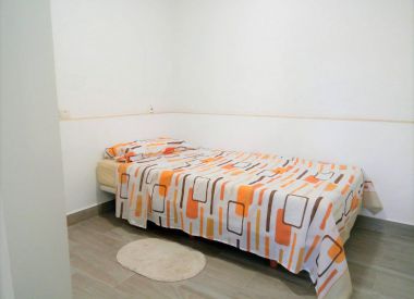 Townhouse in Torrevieja (Costa Blanca), buy cheap - 65 900 [72398] 9