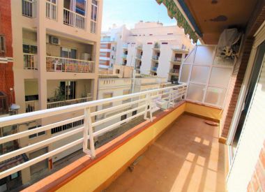 Apartments in Torrevieja (Costa Blanca), buy cheap - 89 900 [72397] 1